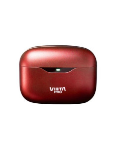 VIETA PRO MUTE 2 AURICULARES TWS ROJO 2